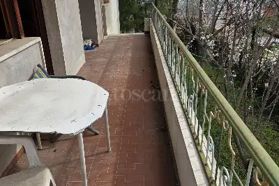 Villa Bifamiliare in vendita, Via G. Rossa, Penne