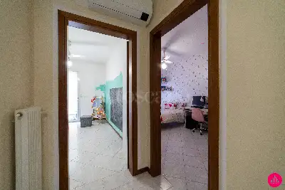 Villino a Schiera in vendita, Via Vallenoncello, Pordenone