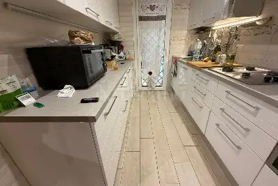 Villa Bifamiliare in vendita, Via dello Zeffiro, Fiumicino