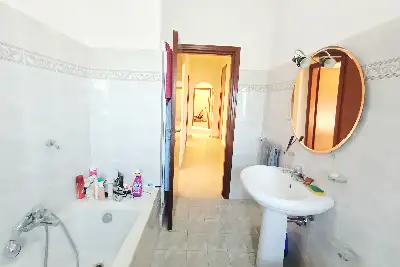 Casa in vendita, Via Brandolino Brandolini, Roma