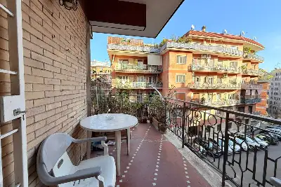 Casa in vendita, Via Nadina Helbig, Roma