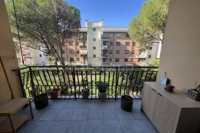 Casa in vendita, Via di Settecamini, Roma