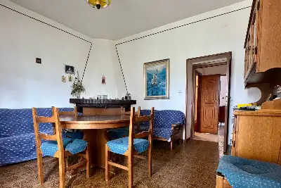 Casa Indipendente in vendita, Via Roma 83, Sennori