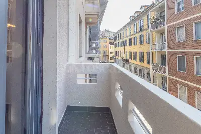 Casa in vendita, Via Marsala, Milano