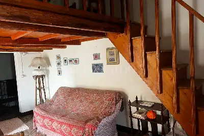 Casa Indipendente in vendita, Via Enea, Erice