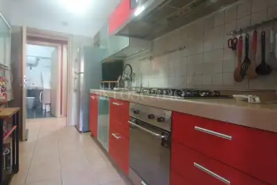 Casa in vendita, Via Giuseppe Dessì, Roma