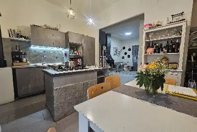 Casa in vendita, Via del Poligono, Anzio