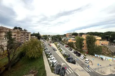 Casa in vendita, Via Nicola Maria Nicolai, Roma