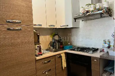 Casa in vendita, Viale Leonida Tonelli, Roma