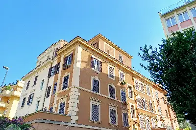 Casa in vendita, Clivo di Monte del Gallo, Roma