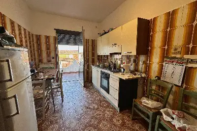 Attico in vendita, Via Florinas, Fiumicino