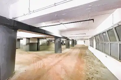 Garage in vendita, Viale Beata Vergine del Carmelo, Roma