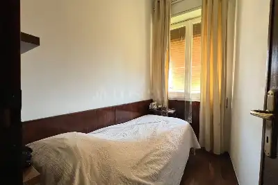 Casa in vendita, Via Ferdinando Martini, Roma