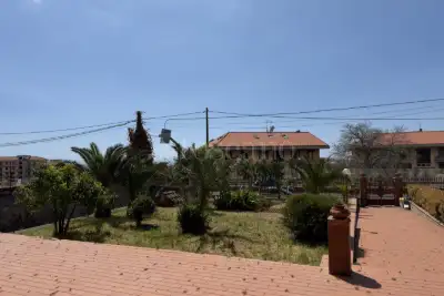 Casa in vendita, Viale Cristoforo Colombo, Acireale