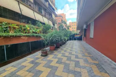 Casa in vendita, Via dei Fulvi, Roma