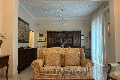 Casa in affitto, Via Giuseppe Macherione, Catania