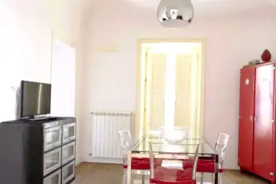 Casa in vendita, Via Bara All'Olivella, Palermo