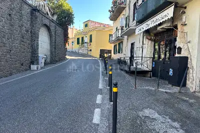 Casa in vendita, Via Borgo San Rocco, Ariccia