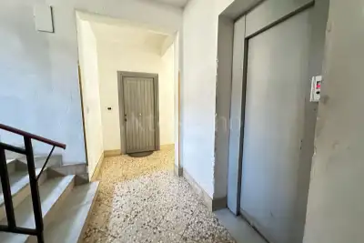 Casa in vendita, Via Bronte, Palermo