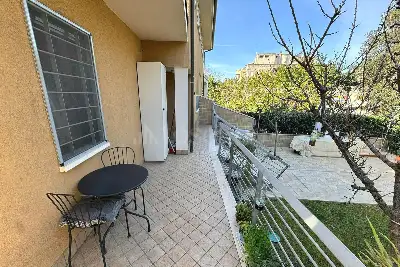 Villa Bifamiliare in vendita, Via Portuense, Roma