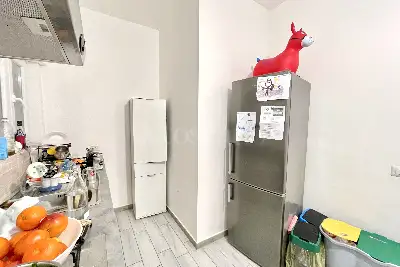 Casa in vendita, Via Napoli, Ladispoli