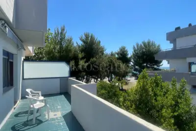 Casa in vendita, Via Taormina, Martinsicuro