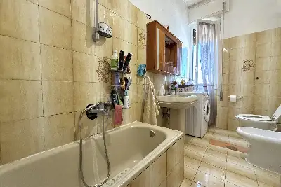 Casa in vendita, Via Molfetta, Ladispoli