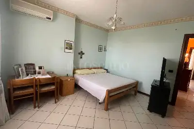 Villa in vendita, Via Indipendenza, Mascalucia