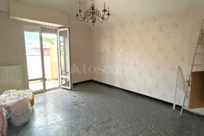 Casa in vendita, Salita Superiore della Noce, Genova