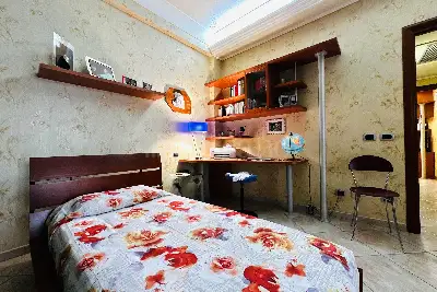 Casa in vendita, Via Ormisda, Roma