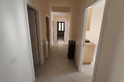 Casa in vendita, Via Francesco Crispi, Catanzaro