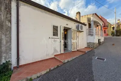 Casa Indipendente in vendita, Torpè, Torpè