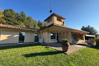 Villa Bifamiliare in vendita, Via Belvedere, Pianoro