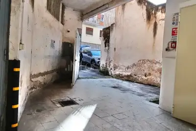 Garage for sale, Via Portuense, Roma