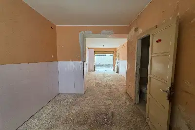 Garage in vendita, Via Dottor Consoli, Catania