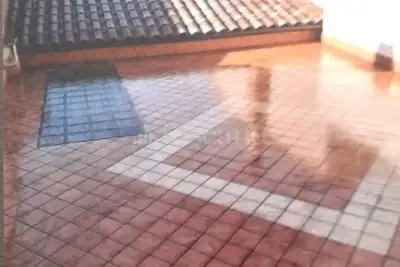 Casa in vendita, Via Bagno, 107, Antrodoco