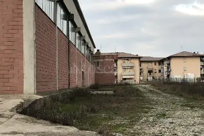 Edificabile Residenziali in vendita, Via Dosdegà, Villafranca di Verona