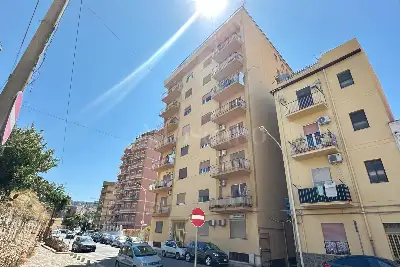 Casa in vendita, Via Giovanni Falcone e Paolo Borsellino, Termini Imerese