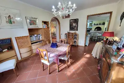 Villa Bifamiliare in vendita, Via Claudio Merulo, Roma