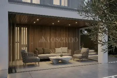 Villa Bifamiliare in vendita, Via Michele Giuliani, Martina Franca