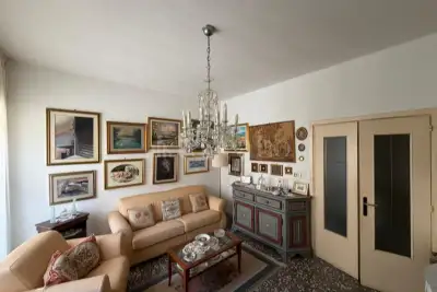Casa in vendita, Via Antonio de Viti de Marco, Bari