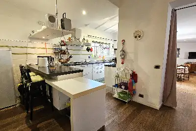 Villa in vendita, Via Metauro, Ardea