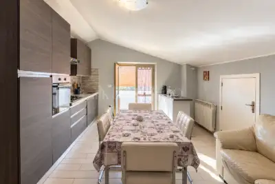 Casa in vendita, Via Trebbia, Alba Adriatica