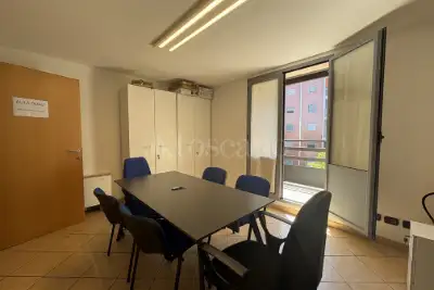 Ufficio in affitto, Viale Famagosta, Milano