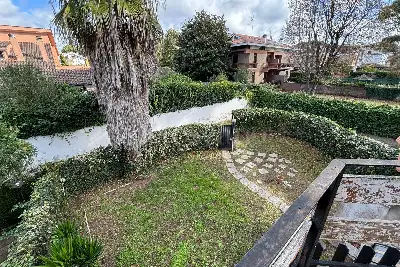 Casa in vendita, via Lisippo, Roma