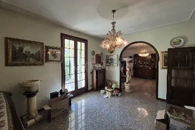 Villa in vendita, Via Rossini, Montirone