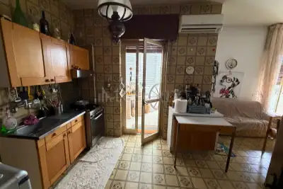 Casa in vendita, Via Luigi Luzzatti, Bari