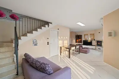 Villa Bifamiliare in vendita, Via Colli Storici, Desenzano del Garda