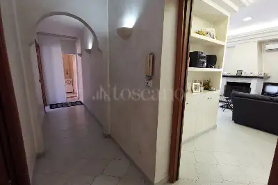 Casa in vendita, Via Vincenzo Sartori 6, Roma