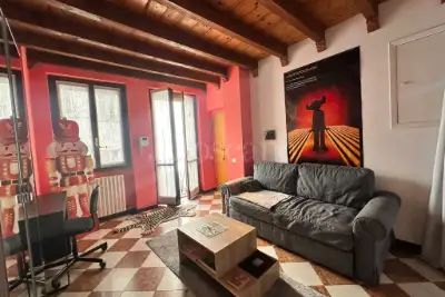 Casa in affitto, Via dei Fabbri, Milano